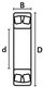 RULLALAAKERI PALLOMAINEN 50X90X23